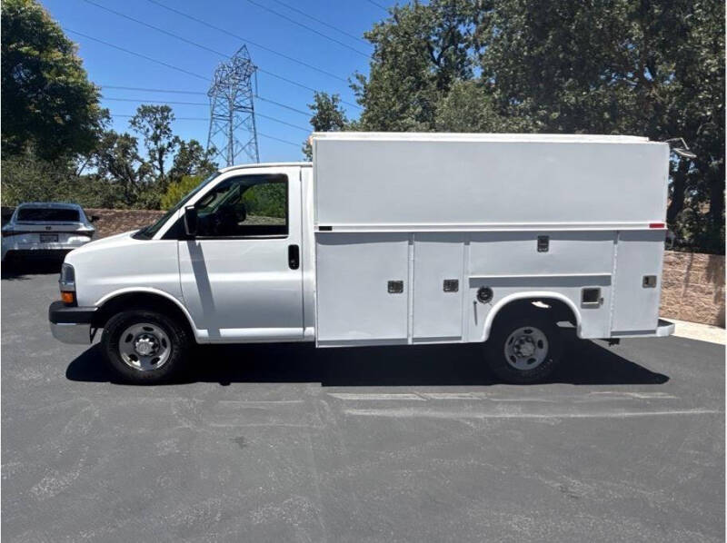 chevrolet express cutaway 2016 1GB0GRFF1G1281424 image chevrolet express cutaway 2016 1GB0GRFF1G1281424 image